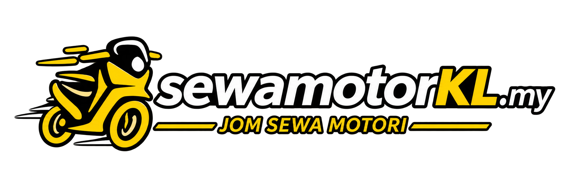 sewamotorKL.my - Jom Sewa Motor